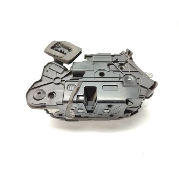 Recambio de cerradura puerta delantera izquierda para skoda octavia combi (5e5) active referencia OEM IAM 5E1837015A  