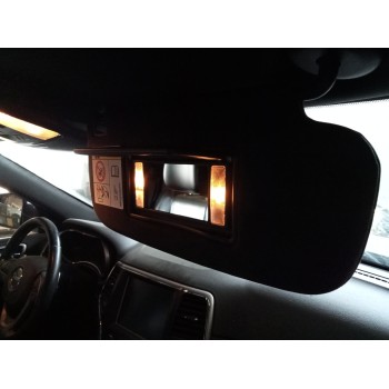 Recambio de parasol derecho para jeep gr.cherokee (wk) 3.0 crd limited referencia OEM IAM 68171003AA  