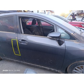 Recambio de puerta delantera derecha para toyota verso advance referencia OEM IAM 670010F020  