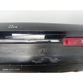 Recambio de paragolpes trasero para audi q7 (4l) 3.0 tdi referencia OEM IAM 4L0807303A  