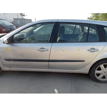 renault laguna ii grandtour (kg0) del año 2005