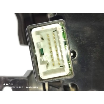Recambio de mando multifuncion para nissan murano (z51) básico referencia OEM IAM 283951AT0A  