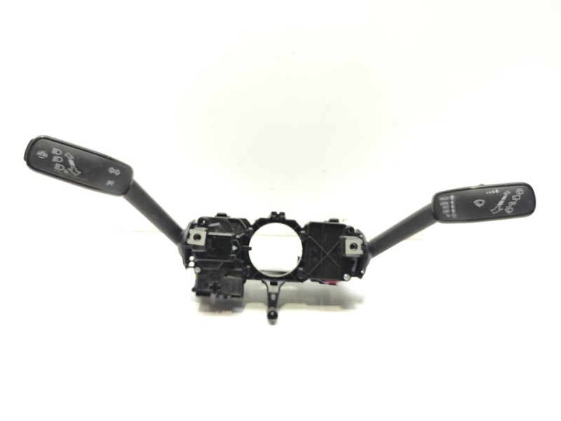 Recambio de mando multifuncion para volkswagen taigo (cs1) r-line referencia OEM IAM 2Q0953521AT  