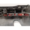 Recambio de paragolpes trasero para audi q7 (4l) 3.0 tdi referencia OEM IAM 4L0807303A  