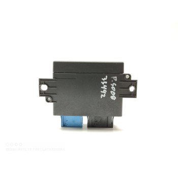 Recambio de modulo electronico para peugeot 5008 allure referencia OEM IAM 9800247680  