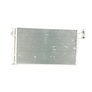 Recambio de condensador / radiador aire acondicionado para bmw serie 1 berlina (e81/e87) 123d referencia OEM IAM 32764256453  