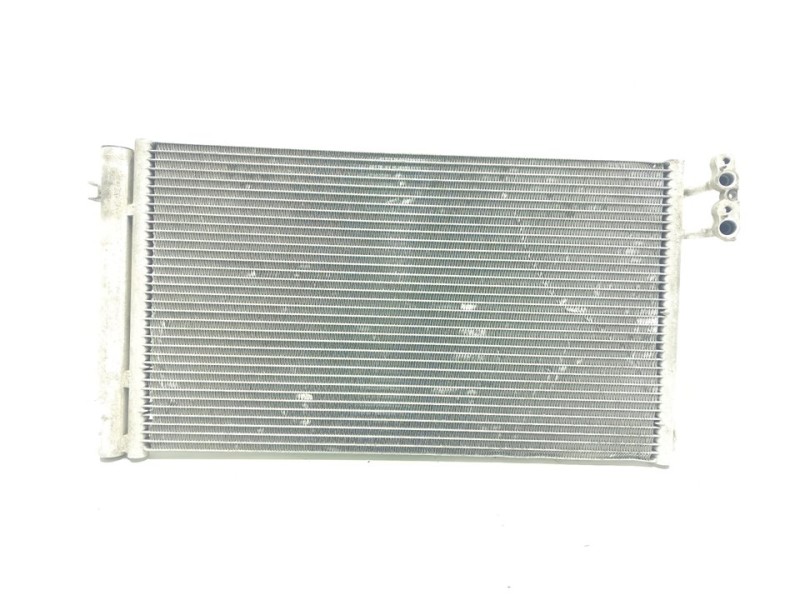 Recambio de condensador / radiador aire acondicionado para bmw serie 1 berlina (e81/e87) 123d referencia OEM IAM 32764256453  