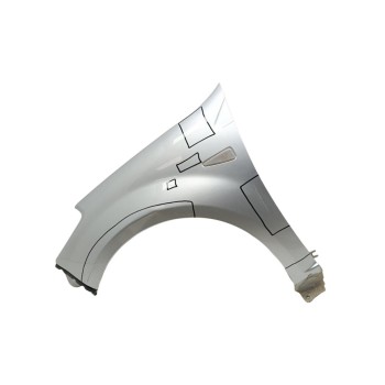 Recambio de aleta delantera izquierda para dacia sandero ambiance referencia OEM IAM 631017245R  