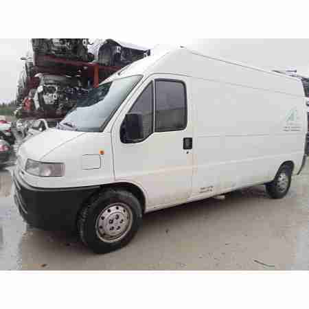 CITROËN JUMPER CAJA CERRADA (1)
