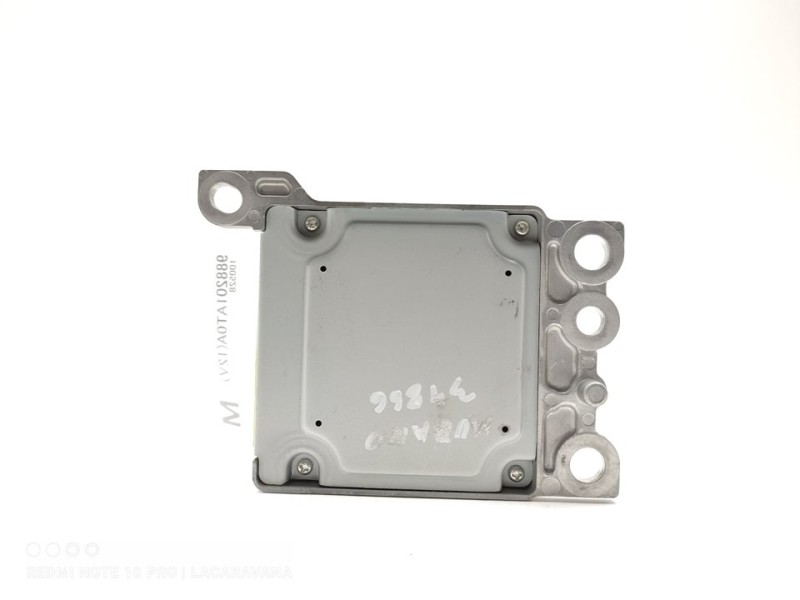 Recambio de centralita airbag para nissan murano (z51) básico referencia OEM IAM 988201AT0A  