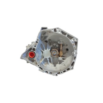 Recambio de caja cambios para citroën c1 city edition referencia OEM IAM 20TT57  