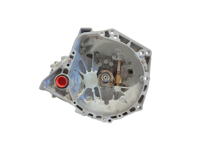 Recambio de caja cambios para citroën c1 city edition referencia OEM IAM 20TT57  