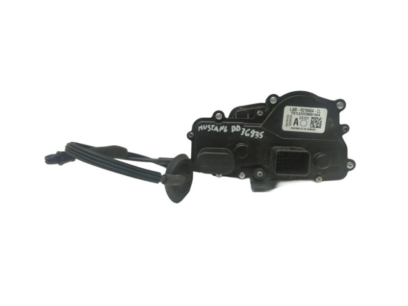 Recambio de cerradura puerta delantera derecha para ford mustang mach-e basis referencia OEM IAM LJ8BR219A64CL  