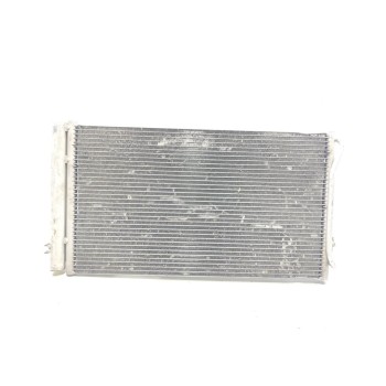 Recambio de condensador / radiador aire acondicionado para bmw serie 1 berlina (e81/e87) 123d referencia OEM IAM 32764256453  