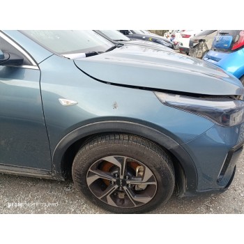 Recambio de aleta delantera derecha para kia xceed tech referencia OEM IAM 66321J7510  