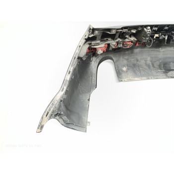 Recambio de paragolpes trasero para audi q7 (4l) 3.0 tdi referencia OEM IAM 4L0807303A  