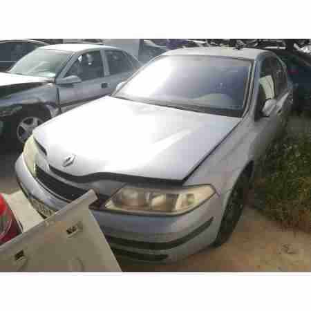 RENAULT LAGUNA II (BG0)