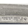 Recambio de condensador / radiador aire acondicionado para bmw serie 1 berlina (e81/e87) 123d referencia OEM IAM 32764256453  