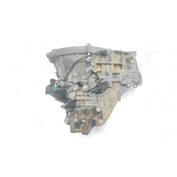 Recambio de caja cambios para hyundai i30 (gd) style referencia OEM IAM WDJ6C  