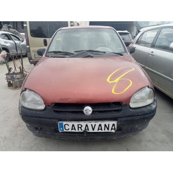opel corsa b del año 1993