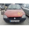 opel corsa b del año 1993