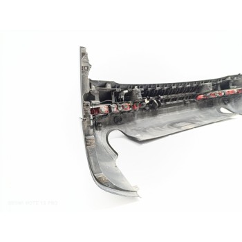 Recambio de paragolpes trasero para audi q7 (4l) 3.0 tdi referencia OEM IAM 4L0807303A  