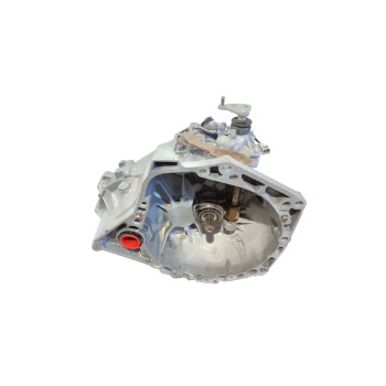 Recambio de caja cambios para citroën c1 city edition referencia OEM IAM 20TT57  