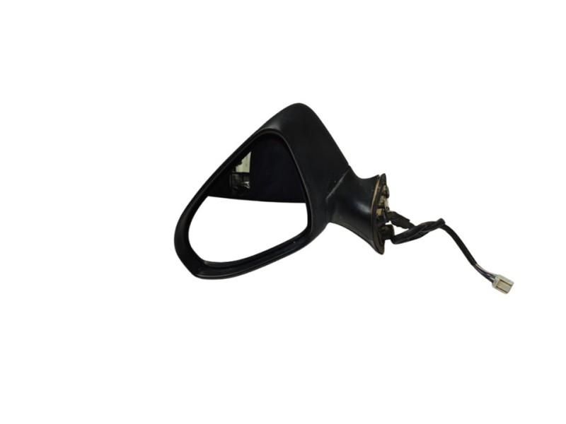 Recambio de retrovisor izquierdo para toyota verso advance referencia OEM IAM 879400F120  