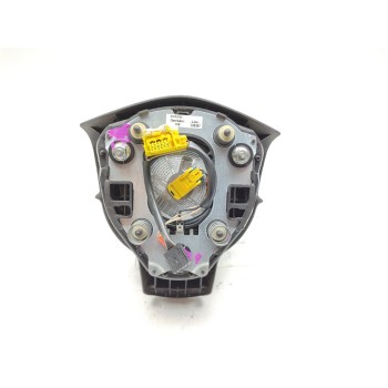 Recambio de airbag delantero izquierdo para seat toledo (5p2) hot referencia OEM IAM 5P0880201AJ1MM  