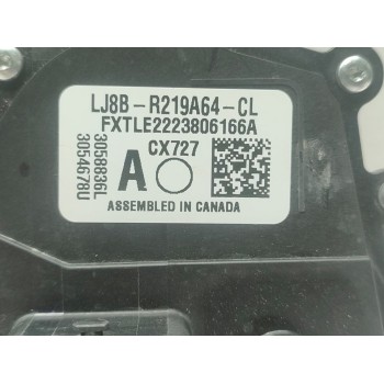 Recambio de cerradura puerta delantera derecha para ford mustang mach-e basis referencia OEM IAM LJ8BR219A64CL  