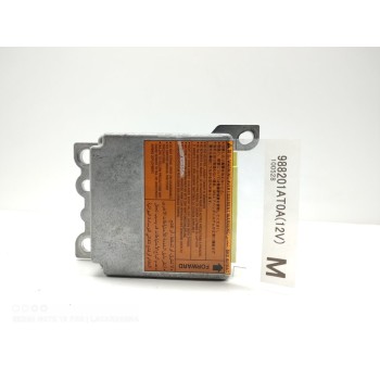 Recambio de centralita airbag para nissan murano (z51) básico referencia OEM IAM 988201AT0A  