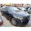 bmw 5 (e60) del año 2002
