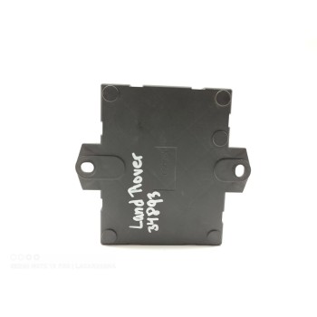 Recambio de modulo electronico para land rover range rover velar velar referencia OEM IAM J8A214B673AG  