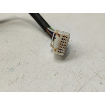 Recambio de retrovisor izquierdo para toyota verso advance referencia OEM IAM 879400F120  