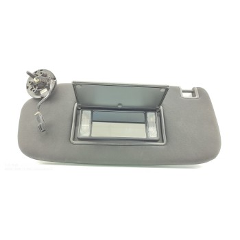 Recambio de parasol izquierdo para jeep gr.cherokee (wk) 3.0 crd limited referencia OEM IAM P68145040AA  