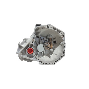 Recambio de caja cambios para citroën c1 city edition referencia OEM IAM 20TT57  