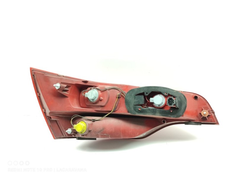 Recambio de piloto trasero derecho para audi q7 (4l) 3.0 tdi referencia OEM IAM 4L0945093  