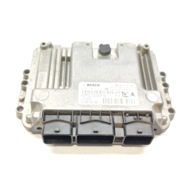 Recambio de centralita motor uce para citroën berlingo cuadro sx referencia OEM IAM 9664843780  