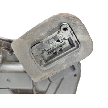 Recambio de cerradura puerta trasera derecha para skoda octavia combi (5e5) active referencia OEM IAM 5E0839016A  