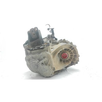 Recambio de caja cambios para hyundai i30 (gd) style referencia OEM IAM WDJ6C  