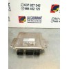 Recambio de centralita motor uce para peugeot 406 break (s1/s2) sr td referencia OEM IAM 9649158180  