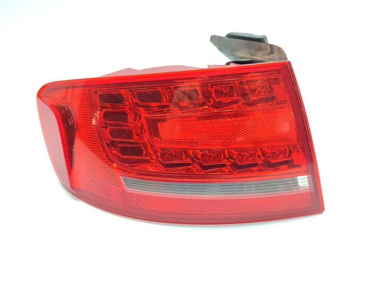 Recambio de piloto trasero izquierdo para audi a4 ber. (b8) e referencia OEM IAM 8K5945095K  