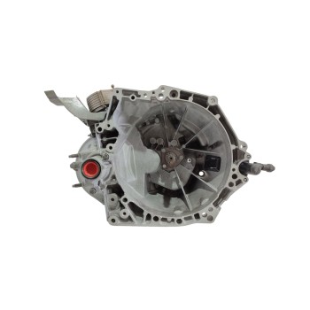 Recambio de caja cambios para citroën c3 aircross plus referencia OEM IAM 20XJ02  