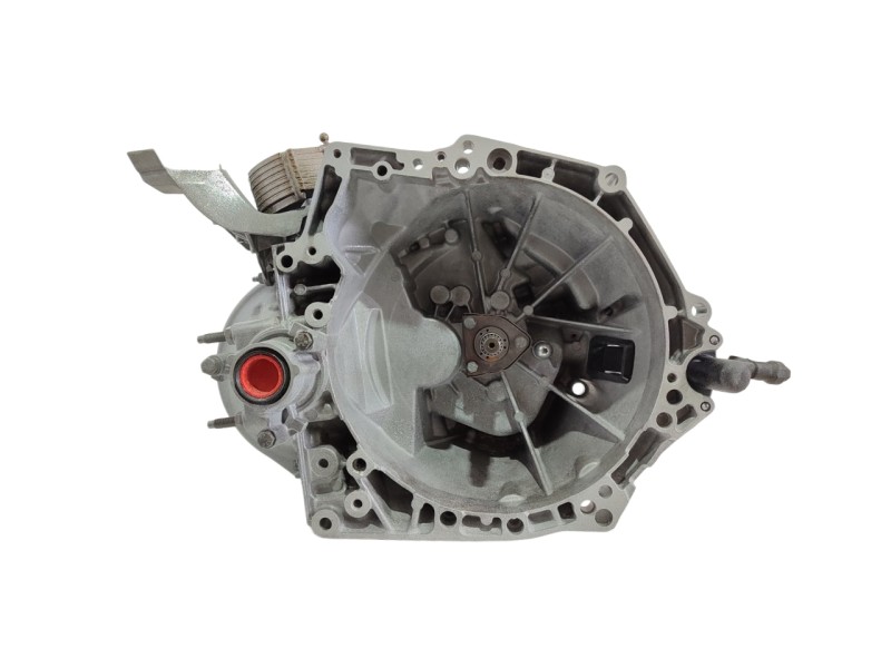 Recambio de caja cambios para citroën c3 aircross plus referencia OEM IAM 20XJ02  