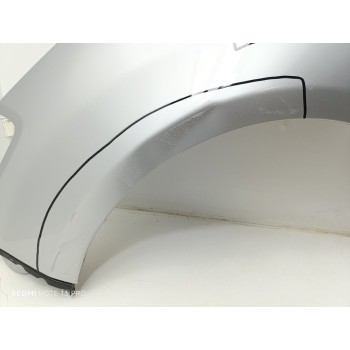 Recambio de aleta delantera izquierda para dacia sandero ambiance referencia OEM IAM 631017245R  