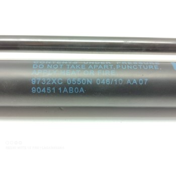 Recambio de amortiguadores maletero / porton para nissan murano (z51) básico referencia OEM IAM 904511AB0A  