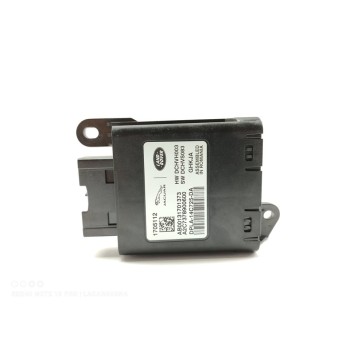 Recambio de modulo electronico para land rover range rover velar velar referencia OEM IAM DPLA14C725DA  