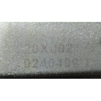 Recambio de caja cambios para citroën c3 aircross plus referencia OEM IAM 20XJ02  