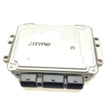 Recambio de centralita motor uce para citroën berlingo cuadro sx referencia OEM IAM 9664843780  