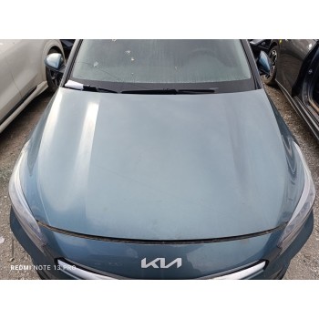 Recambio de capo para kia xceed tech referencia OEM IAM 66400J7800  